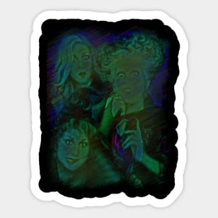 halloween Sticker